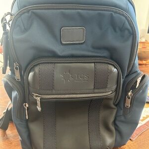 Tumi Backpack